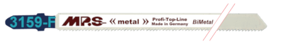 MPS 3159-F Stichsägeblatt Länge 200/180 mm