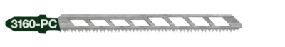 MPS 3160-PC Stichsägeblatt Länge 100/75 mm
