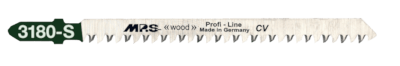 MPS 3180-S Stichsägeblatt Länge 115/90 mm