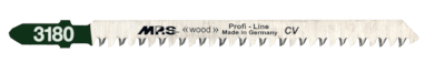 MPS 3180 Stichsägeblatt Länge 115/90 mm