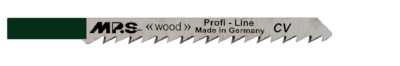 MPS 3203 Stichsägeblatt Länge 100/75 mm