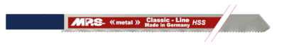 MPS 3214 Stichsägeblatt Länge 132/110 mm