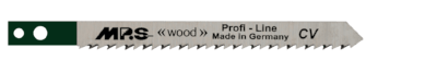MPS 3301 Stichsägeblatt Länge 100/75 mm