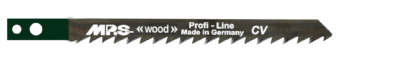MPS 3304 Stichsägeblatt Länge 100/75 mm