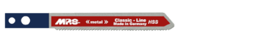 MPS 3311 Stichsägeblatt Länge 75/50 mm