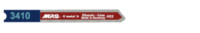 MPS 3410 Stichsägeblatt Länge 75/50 mm