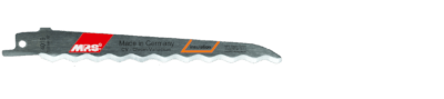 MPS CV Säbelsägeblatt - 150 mm Länge 
