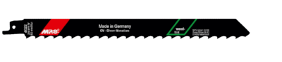 MPS -  Säbelsägeblatt Länge 230 mm