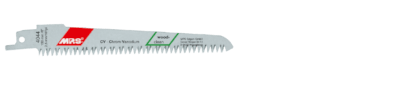 MPS Säbelsägeblatt Länge 150 mm