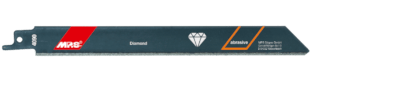 MPS Säbelsägeblatt Länge 200 mm