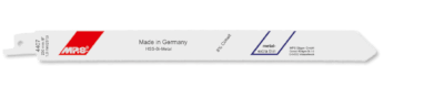 MPS Säbelsägeblatt Länge 230 mm