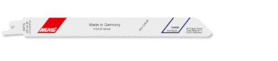 MPS Säbelsägeblatt Länge 200 mm