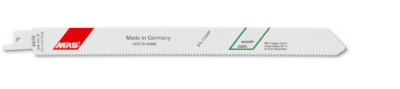 MPS Säbelsägeblatt Länge 230 mm