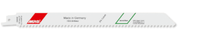 MPS Säbelsägeblatt Länge 230 mm