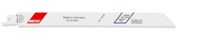 MPS Säbelsägeblatt Länge 230 mm