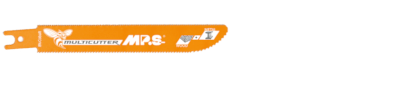 MPS Säbelsägeblatt Länge 150 mm für feine Schnitte