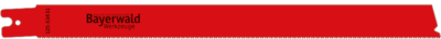 Bayerwald Werkzeuge Säbelsägeblatt Länge 300 mm