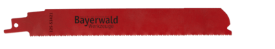 Bayerwald Werkzeuge Säbelsägeblatt Länge 230 mm