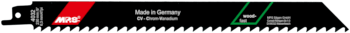 MPS Säbelsägeblatt Länge 230 mm
