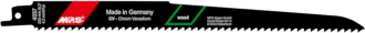 MPS Säbelsägeblatt Länge 230 mm