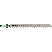 MPS 31035 Stichsägeblatt Länge 115/95 mm