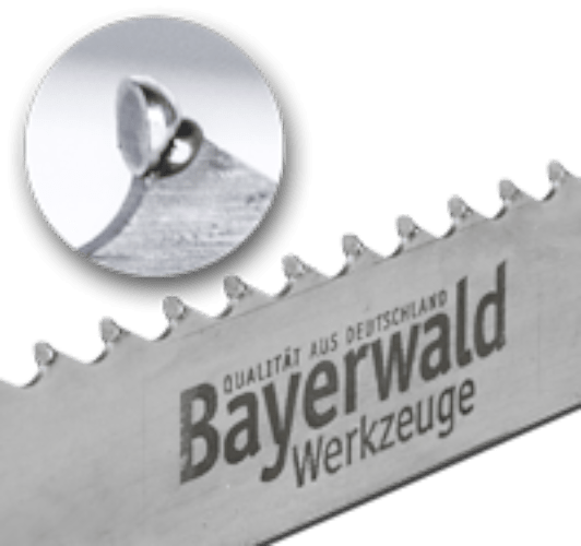 bands�geblatt hartmetall