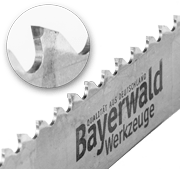 Schwedenstahl Bandsägeblatt 3850-5250mm Bandbreite 20mm Günstig Top Preise 