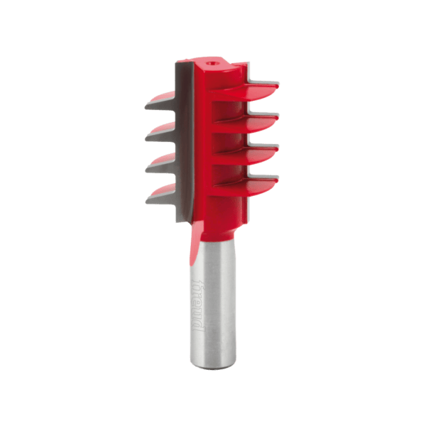 HM Verleimfräser 35 mm - Schaft:12 mm