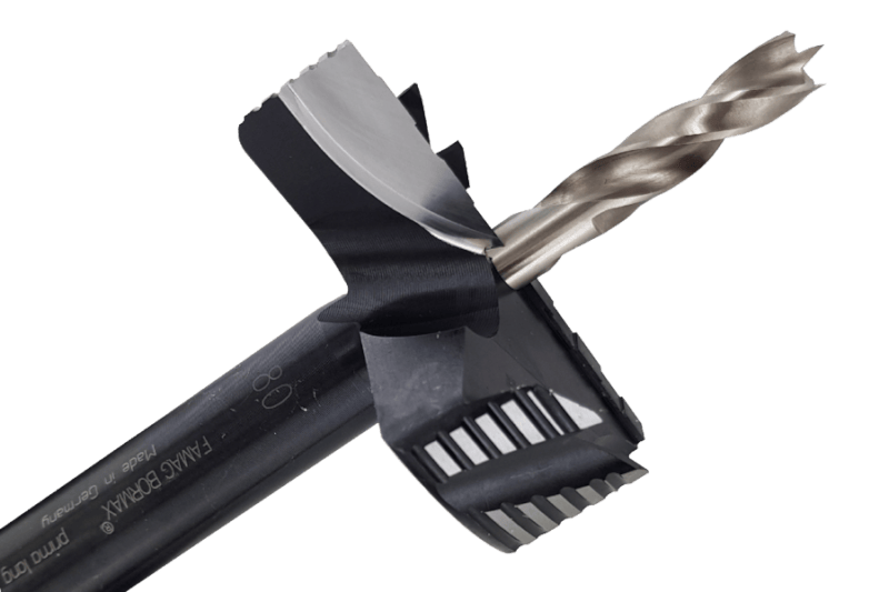 D FORCE VS-50　00X Ø 50 mm FAMAG Zapfensenker