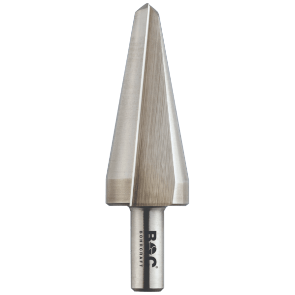 Bohrcraft Blechschälbohrer HSS-G - 3.0 - 14.0 mm