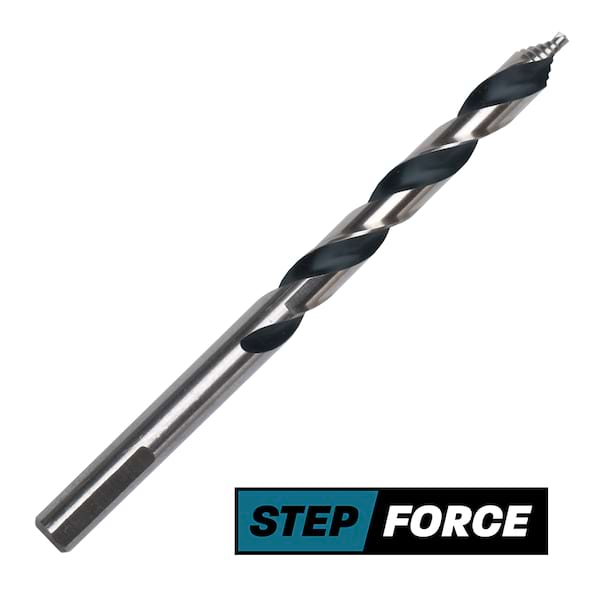 4251128795323 - Führungsbohrer Step_force  90mm für Standard Aufnahmen