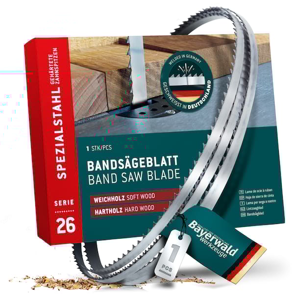 4251128762776 - Bandsägeblatt Spezialstahl zahnhart 1000 x 6 x 06 x 4mm 4251128762776 - Bandsägeblatt Spezialstahl zahnhart 1000 x 6 x 06 x 4mm