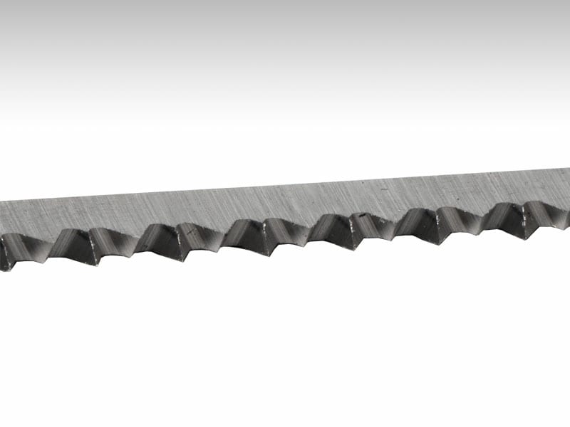 4251128702680 - 10x Bayerwald Bent Force Stichsägeblätter 130 105mm