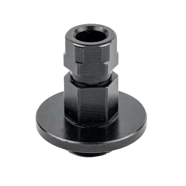 4251128786765 - 3x Amboss Adapter für Schnellwechselaufnahme Lochsägen 32-150mm