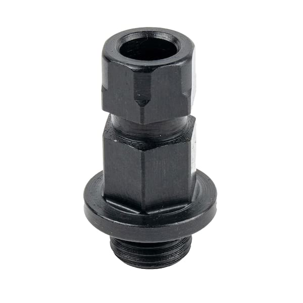 4251128786789 - 10x Amboss Adapter für Schnellwechselaufnahme Lochsägen 14-30mm