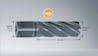 HSS Kernbohrer Ø 14 mm Weldon 19 - bis 50mm