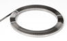 Rolle Uddeholm <br> 100 x 20 x 0.4 x 6