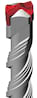 Bayercraft SDS-Plus HM Hammerbohrer - 4-Schneider  / PGM/ Made in Germany