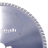 HM Multispeed Kreissägeblatt   Dry-Cutter - SANDWICH