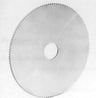 Vollhartmetall-Kreissägeblätter - feine Verzahnung ähnlich DIN 1837