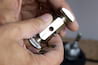 Falke Hole Expander - Bohrloch Zentrierhilfe