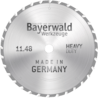 Bayerwald HM Multifunktionskreissägeblätter