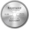 Bayerwald HM Kreissägeblätter Acrylstar Spezial