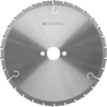 Stehle Diamant Kreissägeblatt - 160 x 2.2/1.6 x 20 Z20 HR