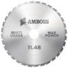 Amboss HM Multi-Usage Sägeblatt