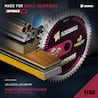 Amboss HM Multi Kreissägeblatt - 315 x 3/2.2 x 30 Z100 FWF 