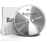 Bayerwald Werkzeuge HM Kreissägeblatt - 350 x 2.4/2.0 x 30 Z100 TF 