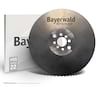 Bayerwald Werkzeuge HSS Kreissägeblatt - 350 x 3.0 x 40 Z220 BW T5 