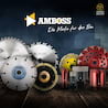 Amboss SMG 52P Trennscheibe - 125 x 22.2