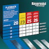 Bayerwald Holz Bandsägeblatt <br> 2240 x 20 x 0.5 x 3 ZpZ